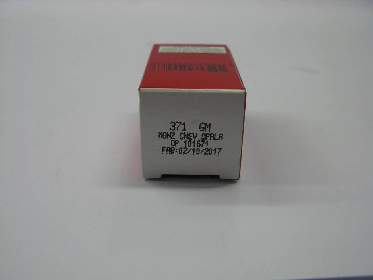 INTERRUPTOR LUZ FREIO GM CORSA/CHEVETTE/MONZA/OPALA/OMEGA TODOS D-20/40/60 85/92
