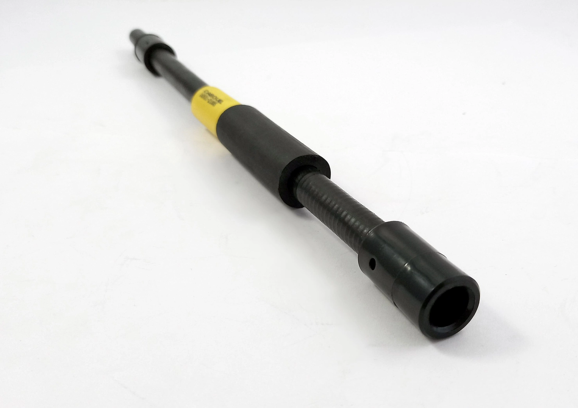 FLEXÍVEL EMBREAGEM 298MM FLEXIVEL VW FUSCA/BRASILIA/KOMBI C/TERMINAL NYLON /95