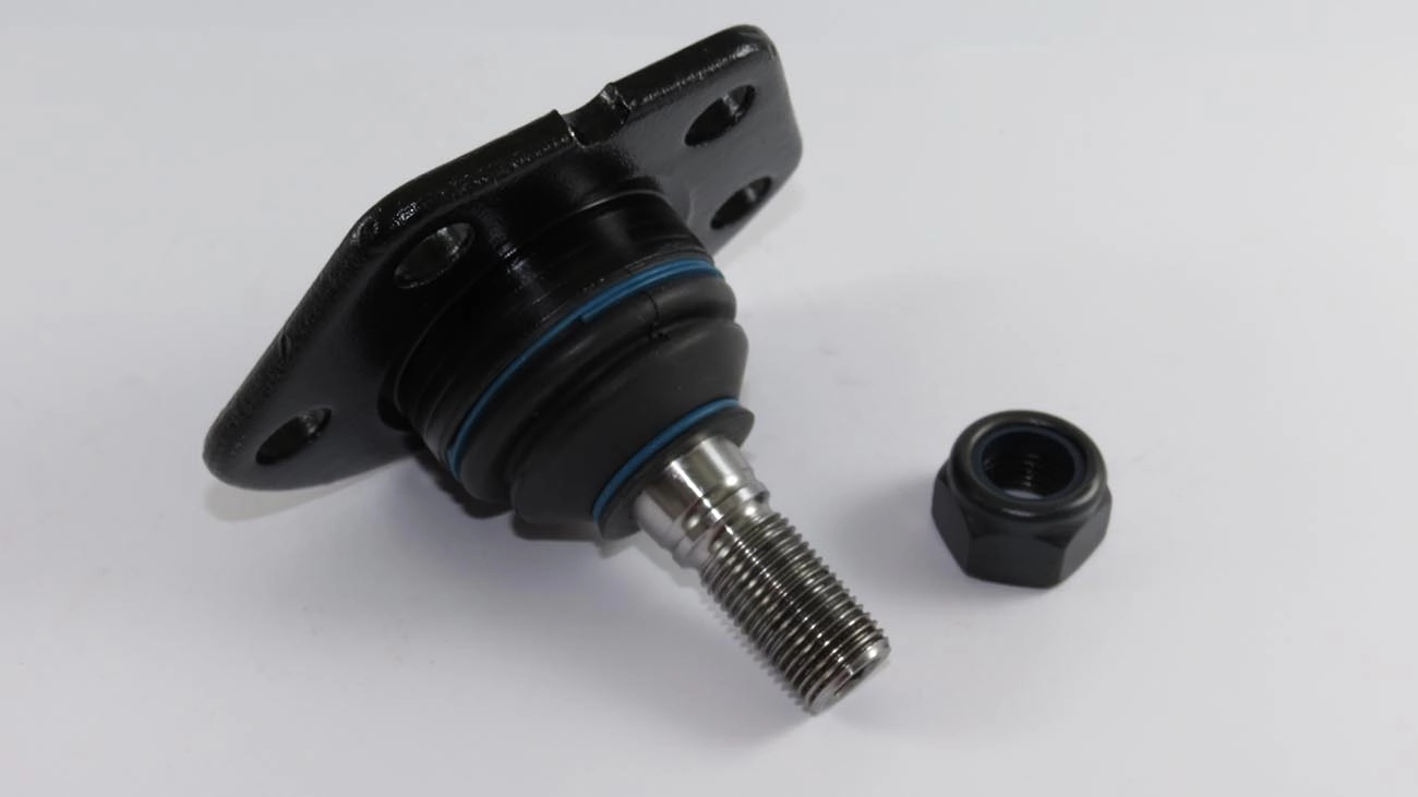 PIVÔ SUSPENSÃO 17MM FIAT DUCATO 98/17 - CITROEN JUMPER 00/17 - PEUGEOT BOXER 98/17 - 17MM