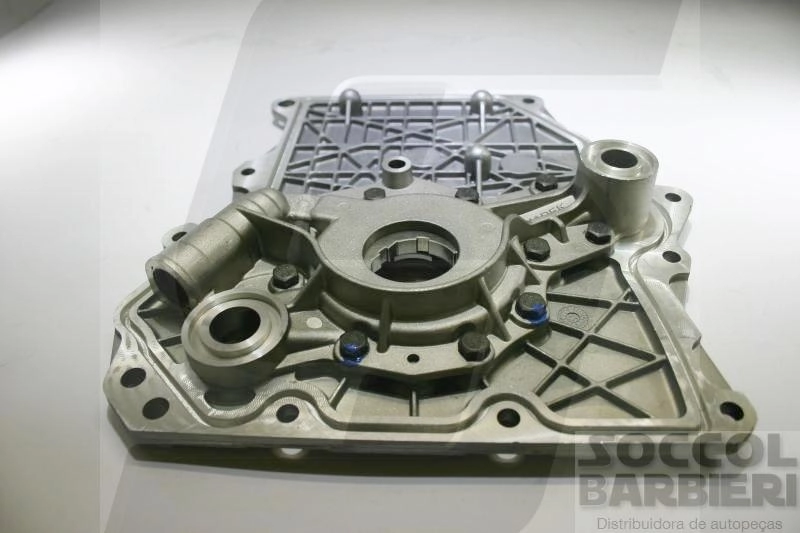BOMBA ÓLEO FIAT PALIO/SIENA/STRADA/BRAVO/IDEA/PUNTO/LINEA/DOBLO 2011/ - 1.6/1.8 16V E.TORQ
