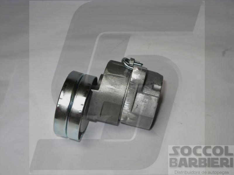 TENSOR CORREIA ALTERNADOR/DIREÇÃO HIDRÁULICA GM VECTRA 97/03 - VECTRA 2.4 16V - MERIVA/ZAFIRA
