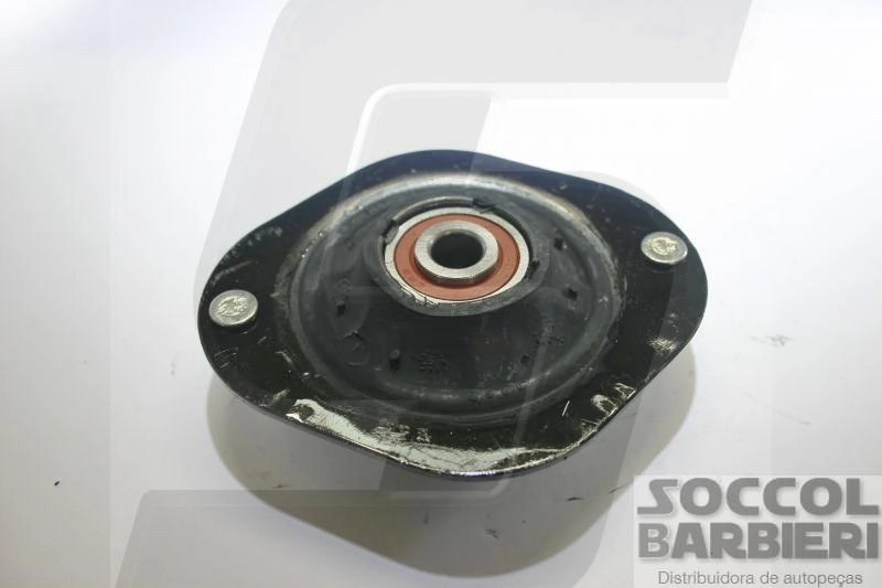 COXIM AMORTECEDOR GM KADETT/IPANEMA 89/98 - DIANTEIRO C/ROLAMENTO BSB