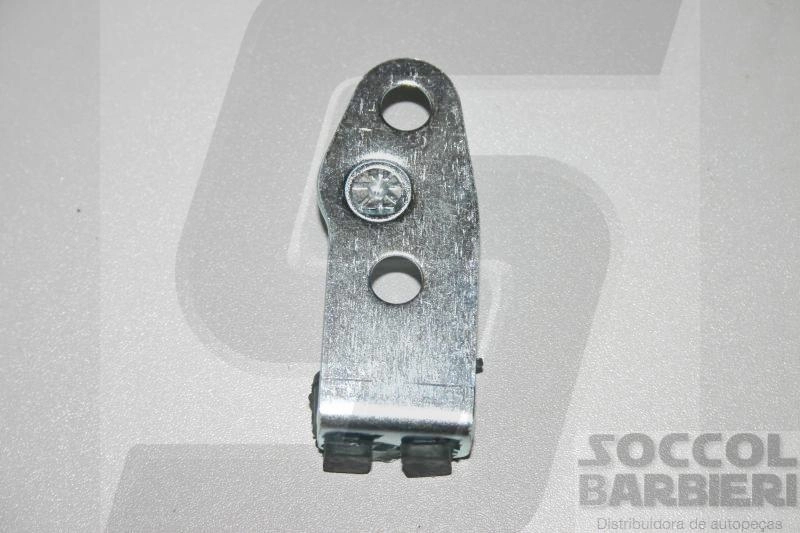 BATENTE PORTA VW KOMBI KLIPPER 76/ - CAMINHOES TODOS - DIREITO