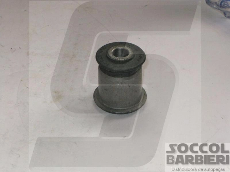 BUCHA DIANTEIRA BANDEJA DIANTEIRA FORD NOVA ECOSPORT 2013/