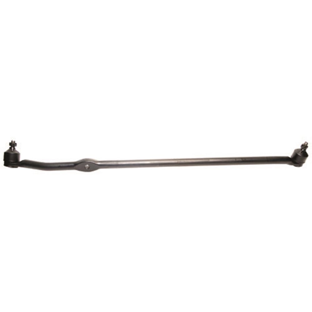 BARRA DIREÇÃO 1022MM CENTRAL LONGA DIRECAO FORD F-350/400/2000/4000 71/86 1017MM