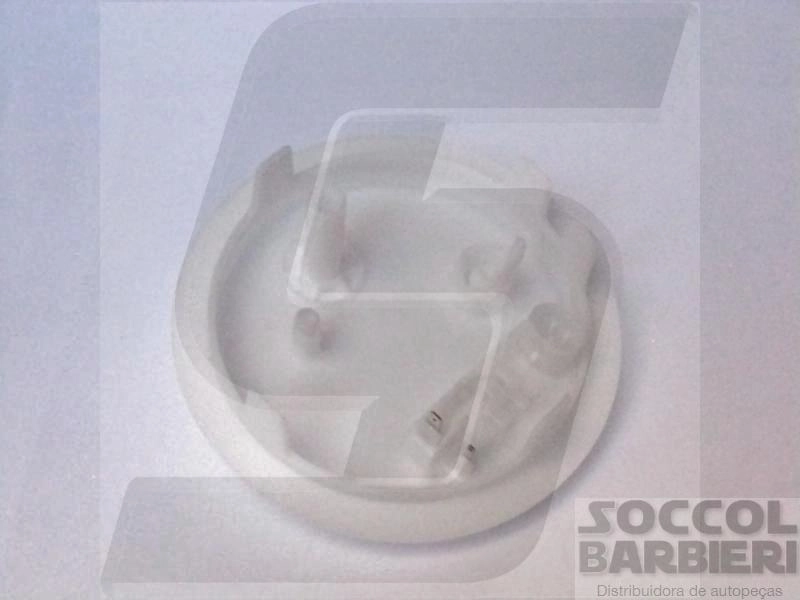 FLANGE BOMBA COMBUSTÍVEL CITROEN C4 PALLAS 2007/ - RENAULT SCENIC 2005/ - FLEX