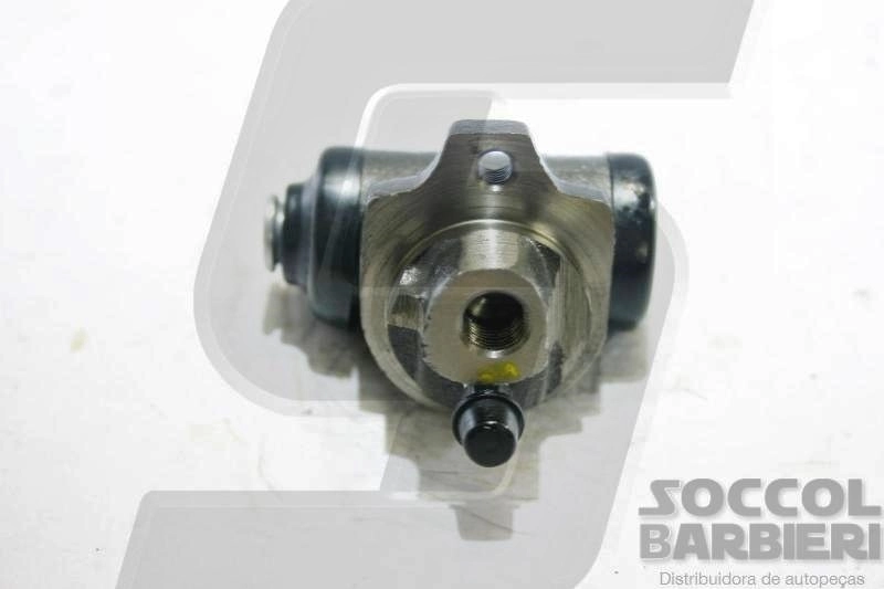 CILINDRO RODA TRASEIRA FORD FIESTA - 95/95 - 19MM