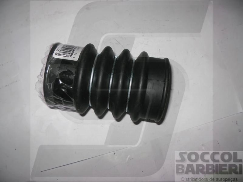 SANFONA EIXO CARDAN MB 1111/1113/1313/1513/2013