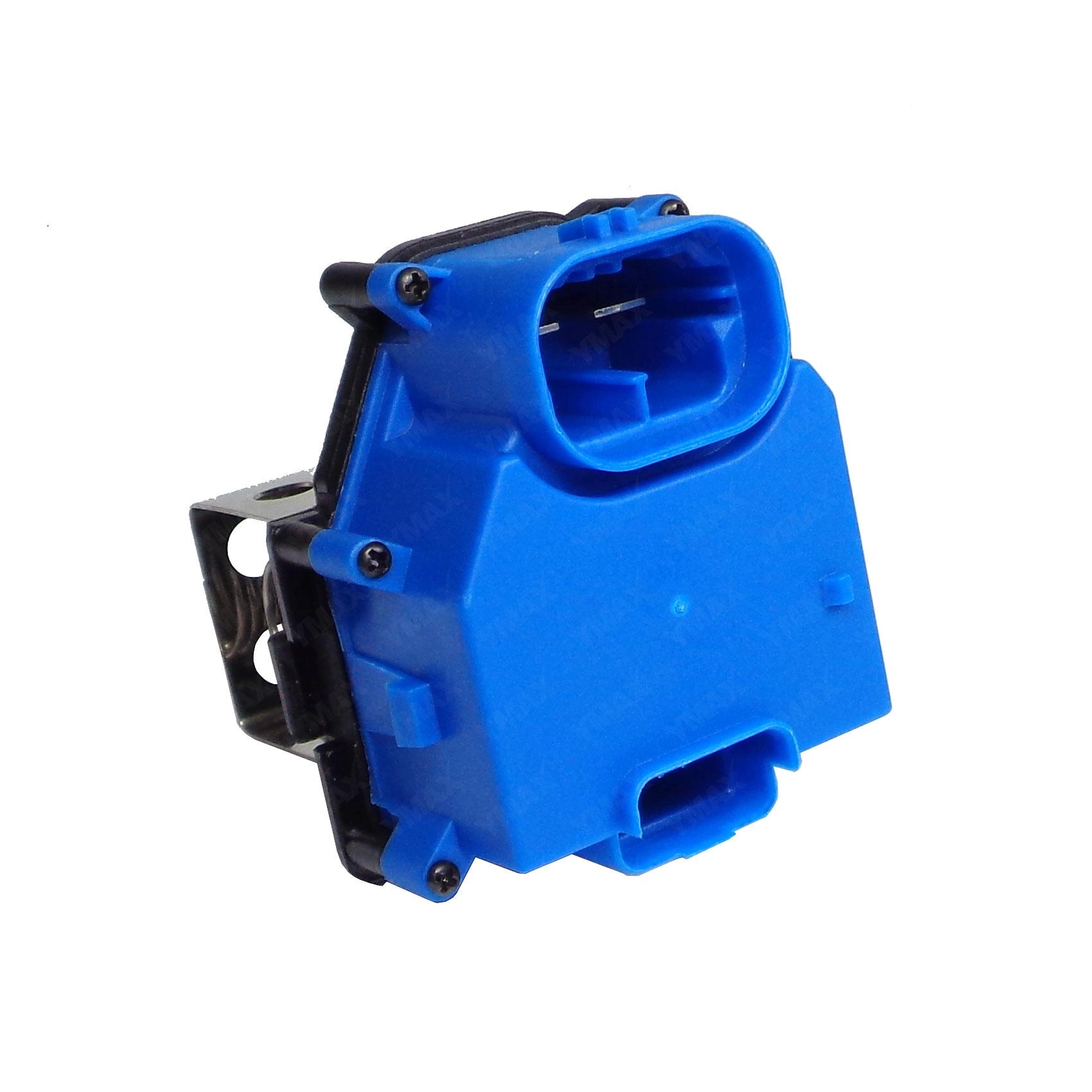RESISTENCIA ELETROVENTILADOR CITROEN BERLINGO 1.6 05/07 - C4 2.0 09/13 - PEUGEOT 206/307/308/3008