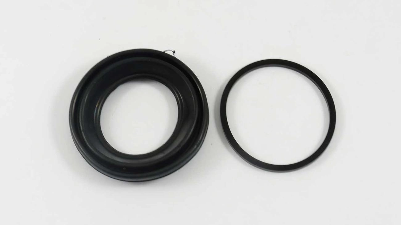 REPARO VEDAÇÃO PINÇA 48.00MM CILINDRO RODA VW GOL 1.0/1.6/1.8 84/ -PARATI 87/95-PASSAT 85/88-SANTANA /94-SAVEIRO 90/97-GOL
