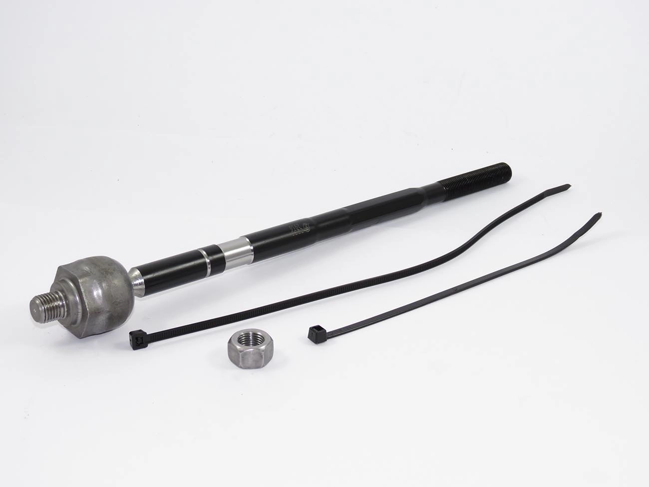 ARTICULAÇÃO/BARRA AXIAL DIREÇÃO MECÂNICA FORD KA 97/07