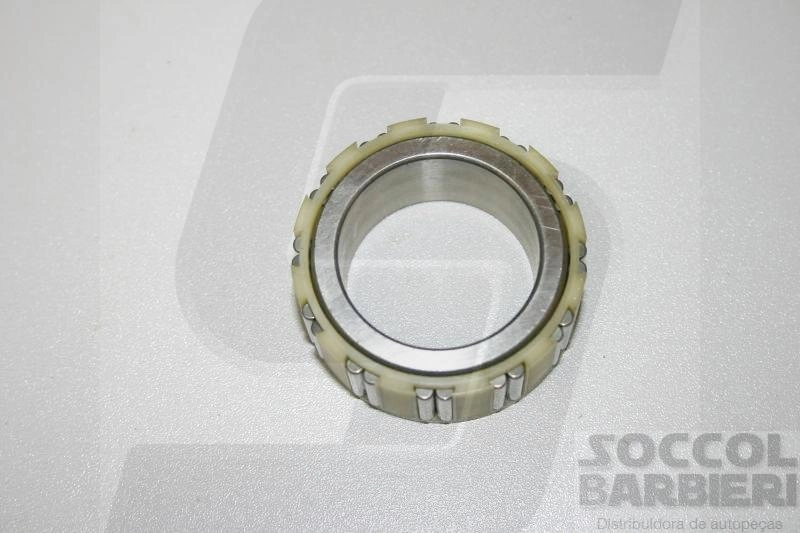 ROLAMENTO CAMBIO VW FUSCA/BRASILIA/KOMBI/GOL A AR - ENGRENAGEM 1A