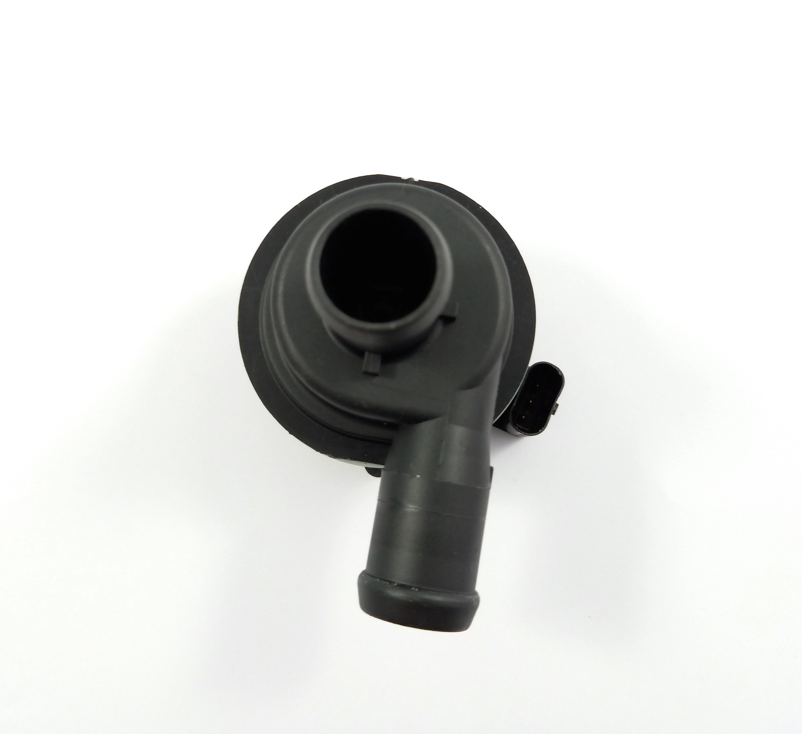 BOMBA ÁGUA AUXILIAR ELÉTRICA CONECTOR 03 PINOS VW AMAROK 2.0 10/17 TDI AUDI A4/A6/Q5/Q7 07/14