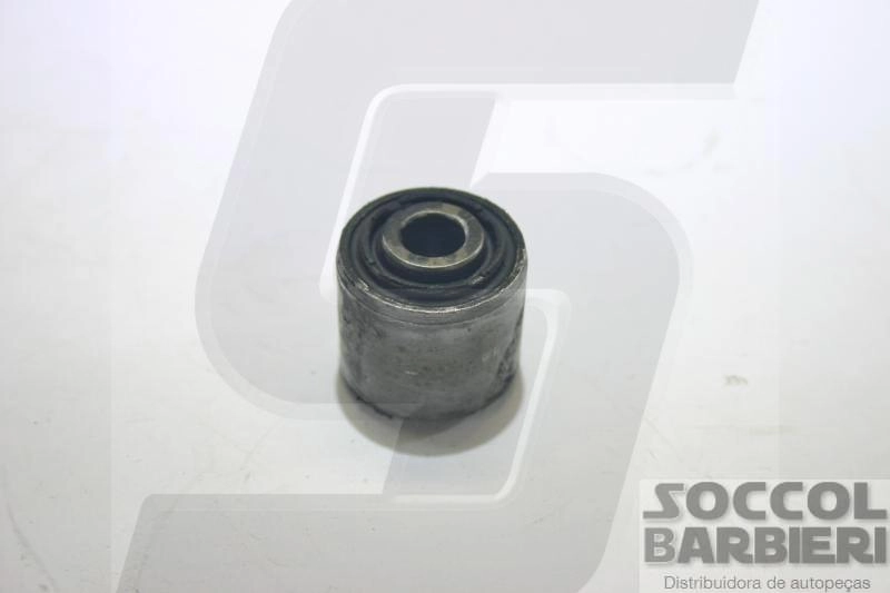 BUCHA EIXO FIAT TEMPRA 92/ - TRASEIRO BRACO TRANSVERSAL