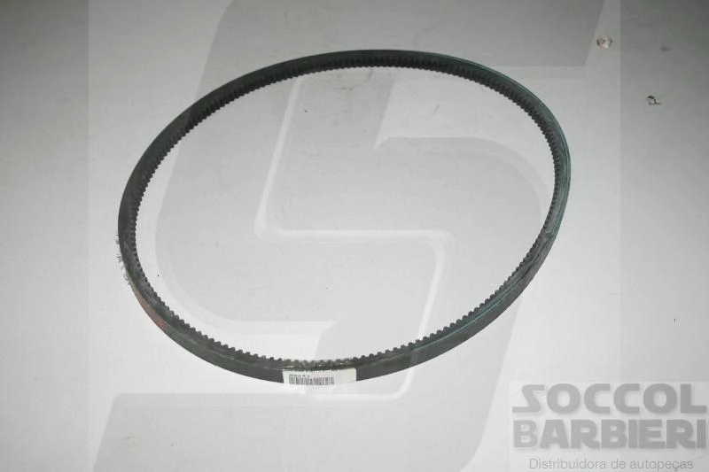 CORREIA INDUSTRIAL