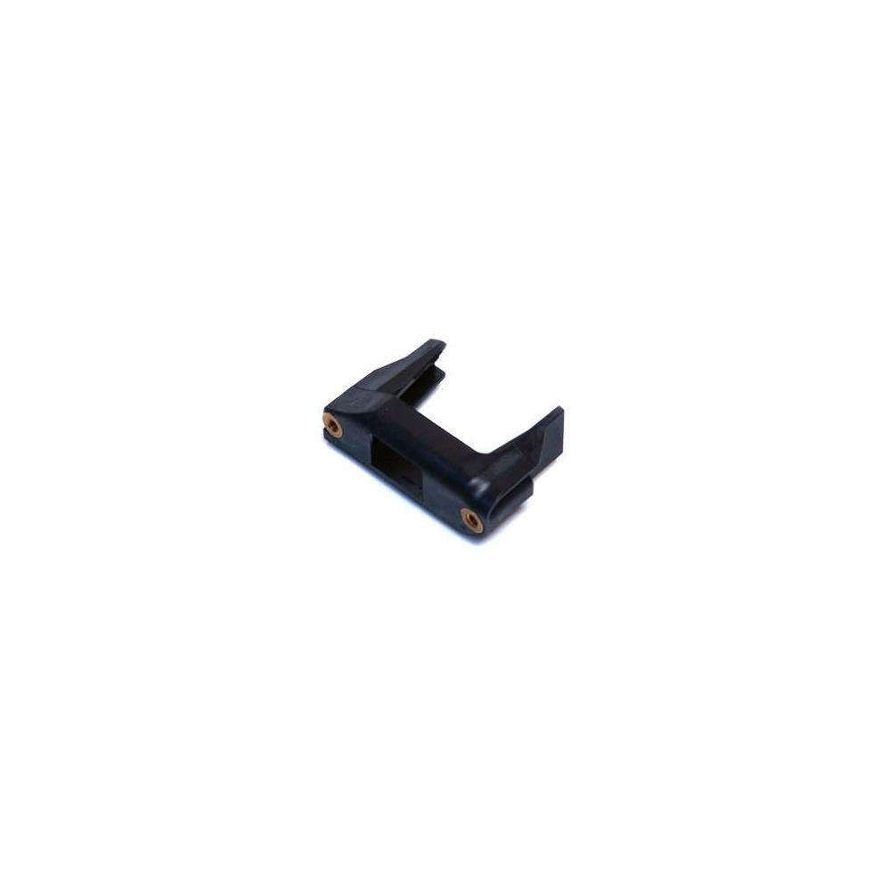 SUPORTE INFERIOR DO RADIADOR VW NOVO GOL/VOYAGE/SAVEIRO 2008/ - FOX/POLO 2002/