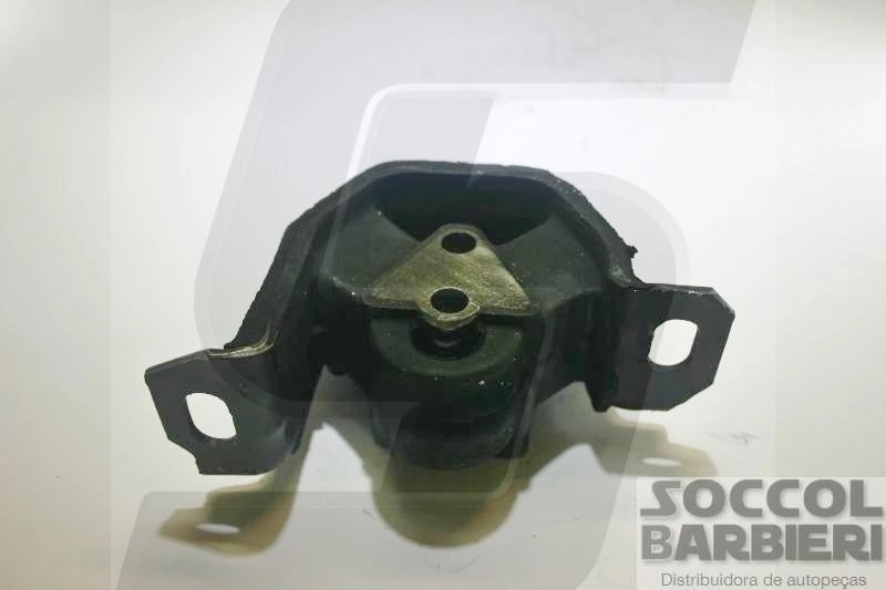 COXIM MOTOR DIANTEIRO DIREITO GM VECTRA 94/96 TRANSMISSÃO AUTOMÁTICA