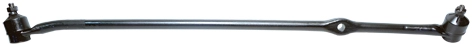 BARRA DIREÇÃO 1091MM CENTRAL DIRECAO FORD F-100/1000 68/91 LONGA 1019MM