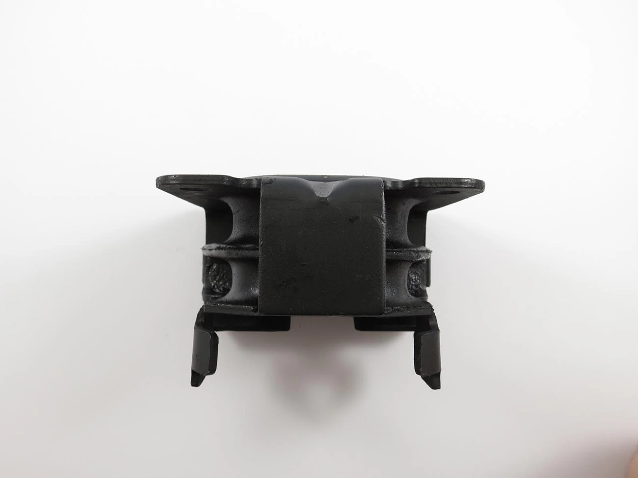 COXIM/SUPORTE DO MOTOR - GM BLAZER/S-10/S-10 1995/2004 4.3 V6 MPFI DIREITO/ESQUERDO