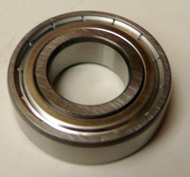 ROLAMENTO INDUSTRIAL 20X42X12MM TIMKEN
