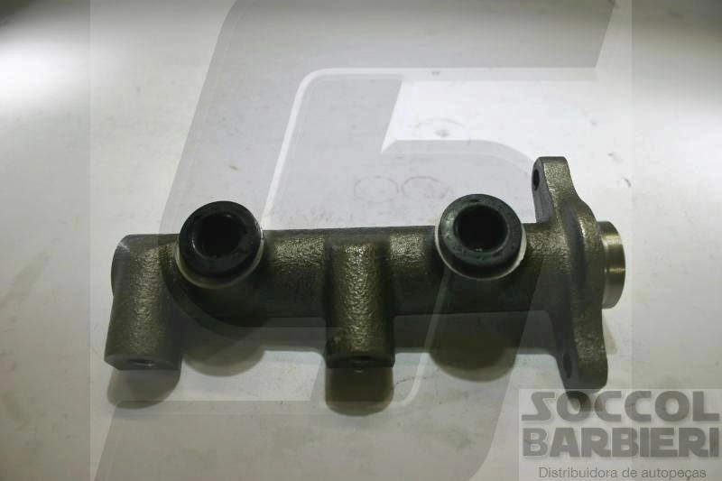 CILINDRO MESTRE FREIO FORD F-100 85/87 - F-1000 85/92 - F-2000 85/87 - 25,40MM