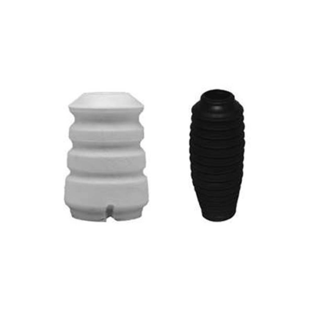 KIT AMORTECEDOR DIANTEIRO FORD COURIER/KA 96/ - BATENTE E COIFA