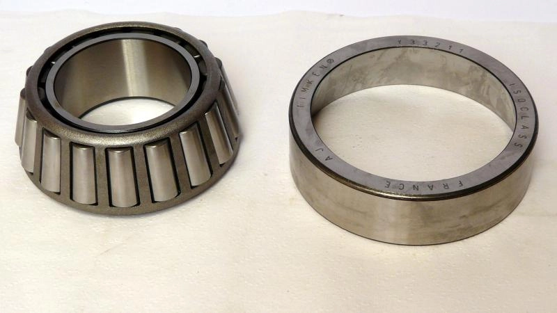 ROLAMENTO DIVERSAS APLICACOES - 55X100X35MM