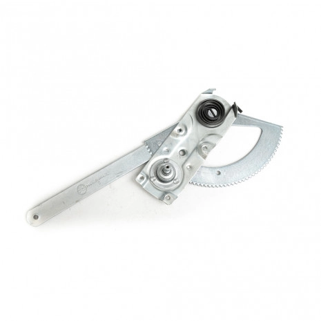 MAQUINA MECÂNICA DE VIDRO MB 1113/2013 73/82 - LADO  DIREITO PINO BAIXO