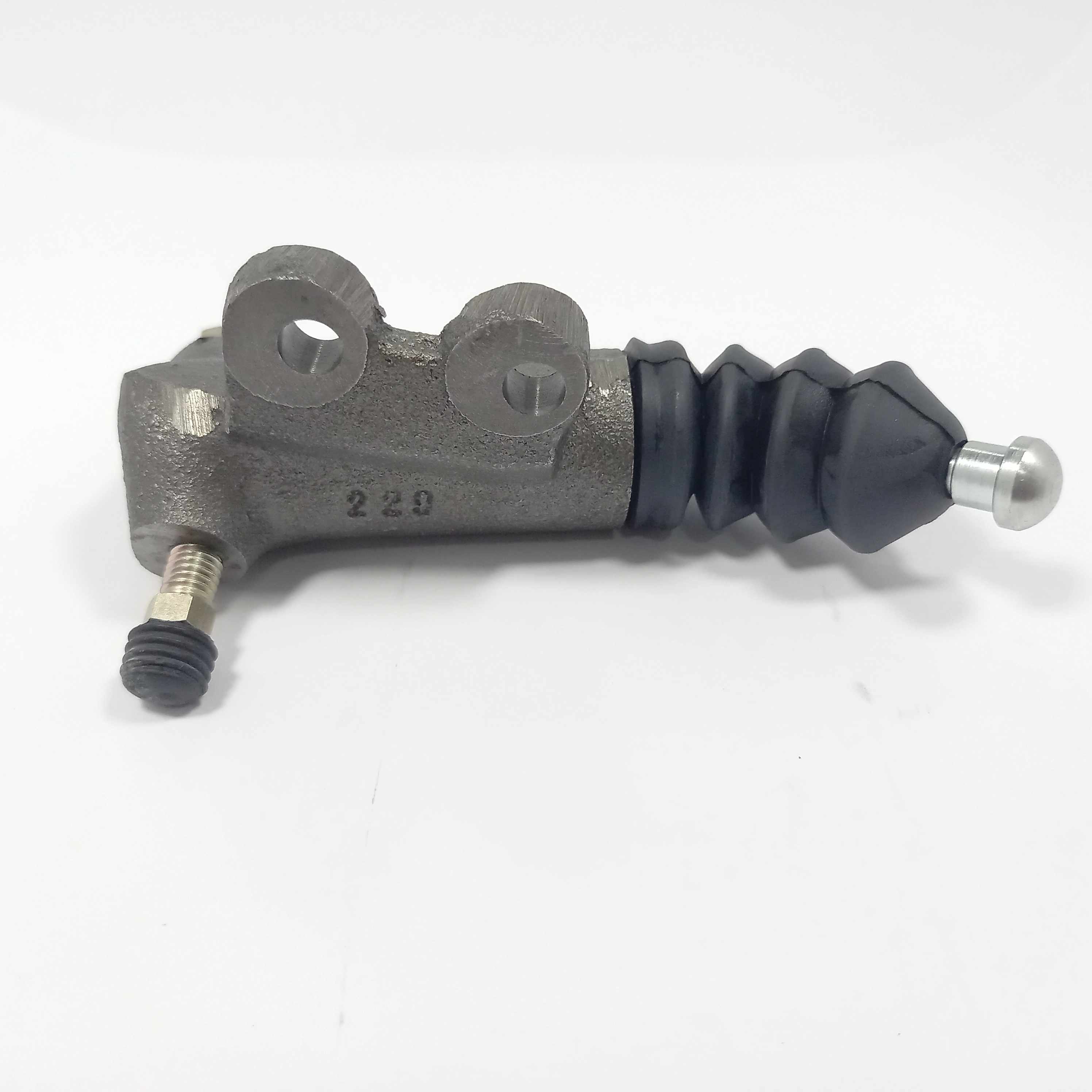 CILINDRO AUXILIAR EMBREAGEM HONDA NEW CIVIC 06/11 - CIVIC SI 07/11 - CITY 10/17 - NEW FIT 09/14