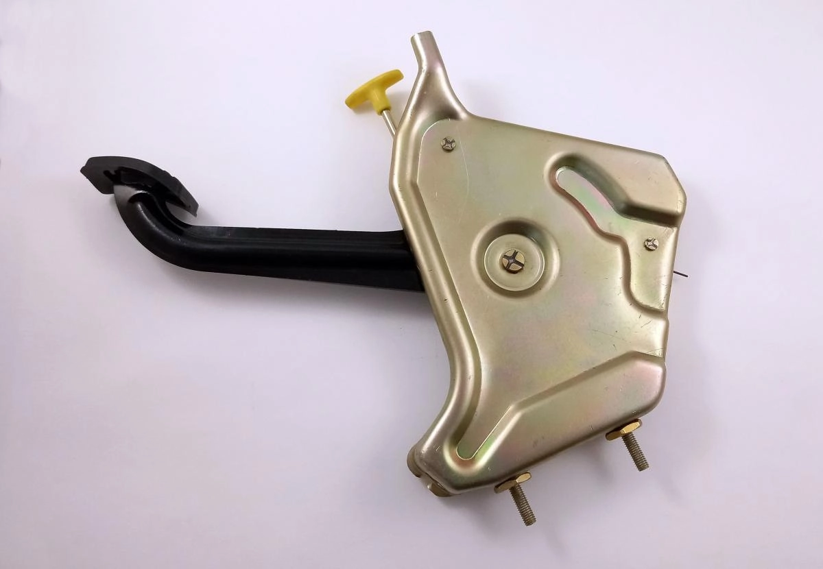 PEDAL FREIO DE ESTACIONARIO FORD F-1000/F-4000 1993/1998 - ESTACIONAMENTO
