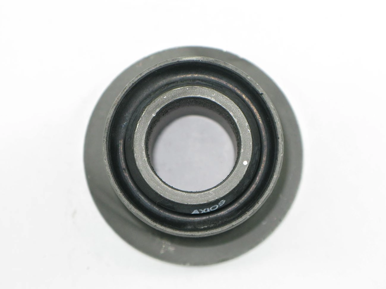 BUCHA TRASEIRA BANDEJA INFERIOR RENAULT MASTER 1998/2012 - SUSPENSÃO DIANTEIRA