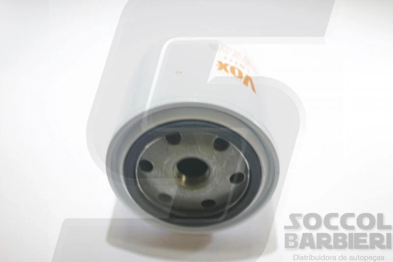 FILTRO ÓLEO LUBRIFICANTE MOTOR OLEO SCANIA TODOS EXCETO SERIE 4