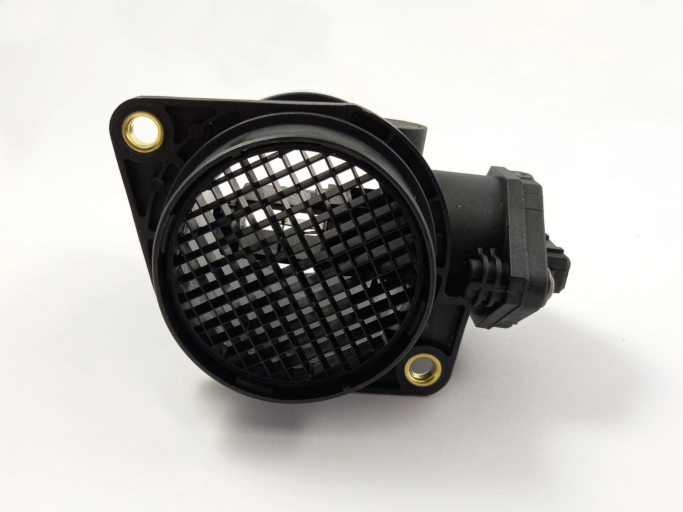SENSOR FLUXO DE AR GM VECTRA/ASTRA 2.0 16V 93/96 - 4 PINOS