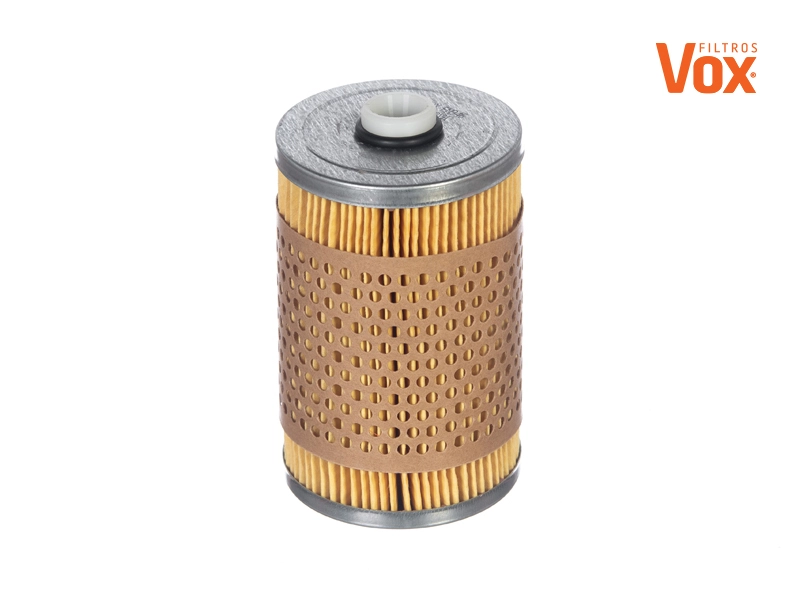 FILTRO COMBUSTIVEL IVECO DAILY 2.8 2002/ - ELEMENTO