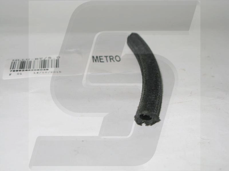 MANGUEIRA COMBUSTIVEL PARA VEICULOS CARBURADOS 5MM INTERNO/9MM EXTERNO ROLO P/VEICULOS C/CARBURADOR C/25 METROS