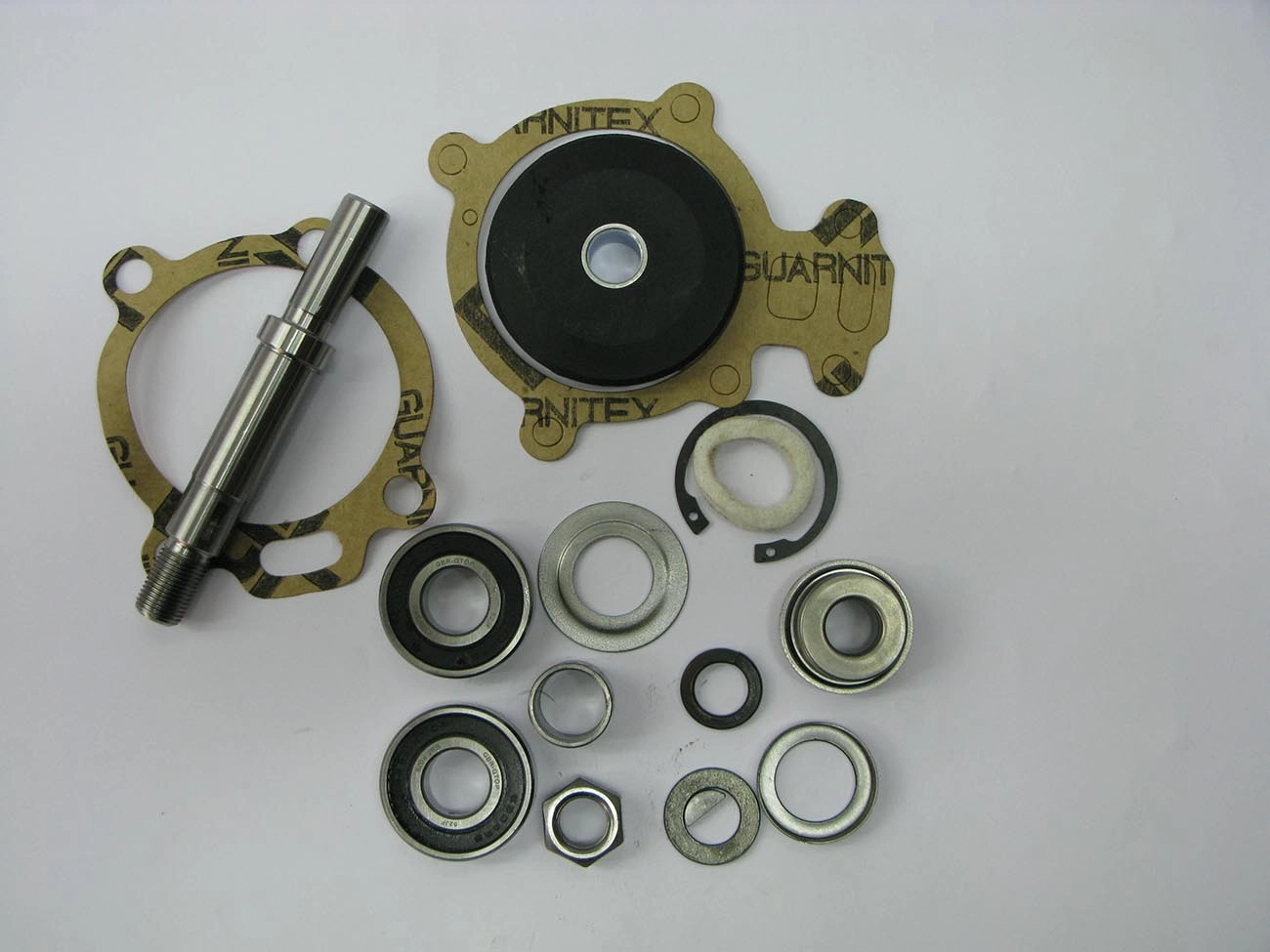 REPARO BOMBA AGUA GM D-10/20/40 - PERKINS 4236