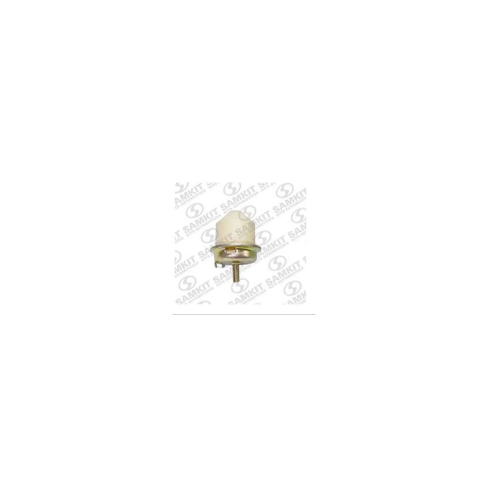 BATENTE SUSPENSÃO DIANTEIRA COM SUPORTE GM BLAZER 96/11 - S-10/S-10 95/11 - PARA UM LADO