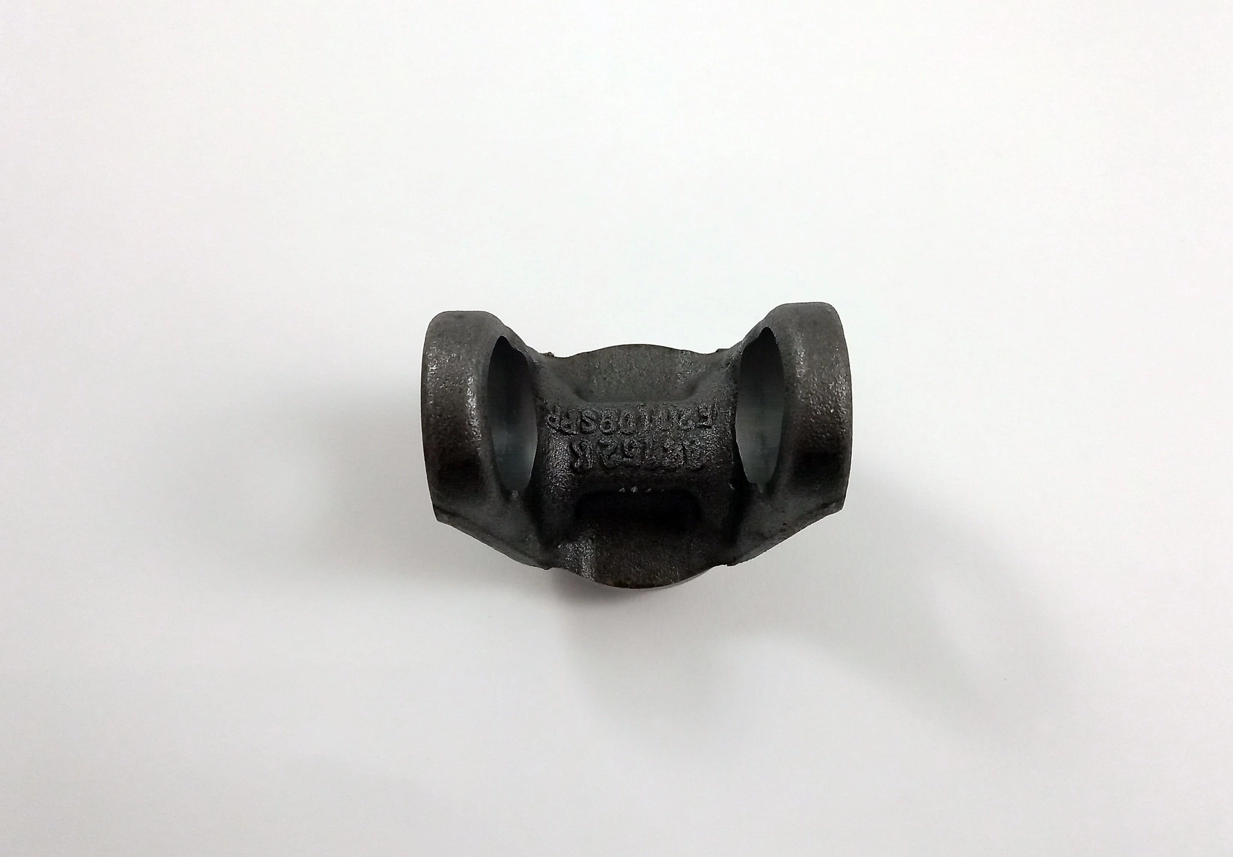 GARFO CARDAN/GARFO SOLDA PARA CRUZETA 5-310XS GM CHEVETTE 73/94 FORD CORCEL/BELINA/PAMPA 83/