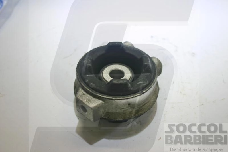 COXIM DO CAMBIO VW GOL/VOYAGE/PARATI/SAVEIRO/SANTANA 85/ G1/2/3/4 - EXCETO AP 2.0 16V E G5