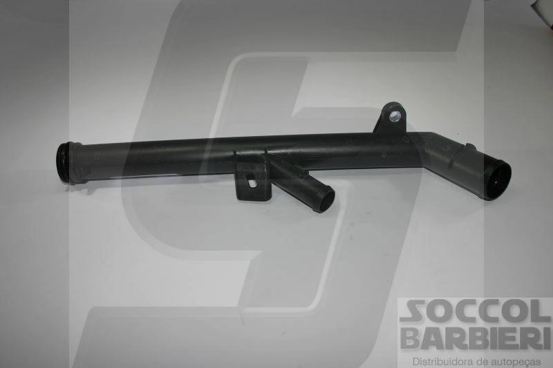 CANO/TUBO REFRIGERAÇÃO ÁGUA MOTOR 1.6 16V AGUA RENAULT DUSTER 12/16 SCENIC/MEGANE 99/06 NISSAN LIVINA 09/13