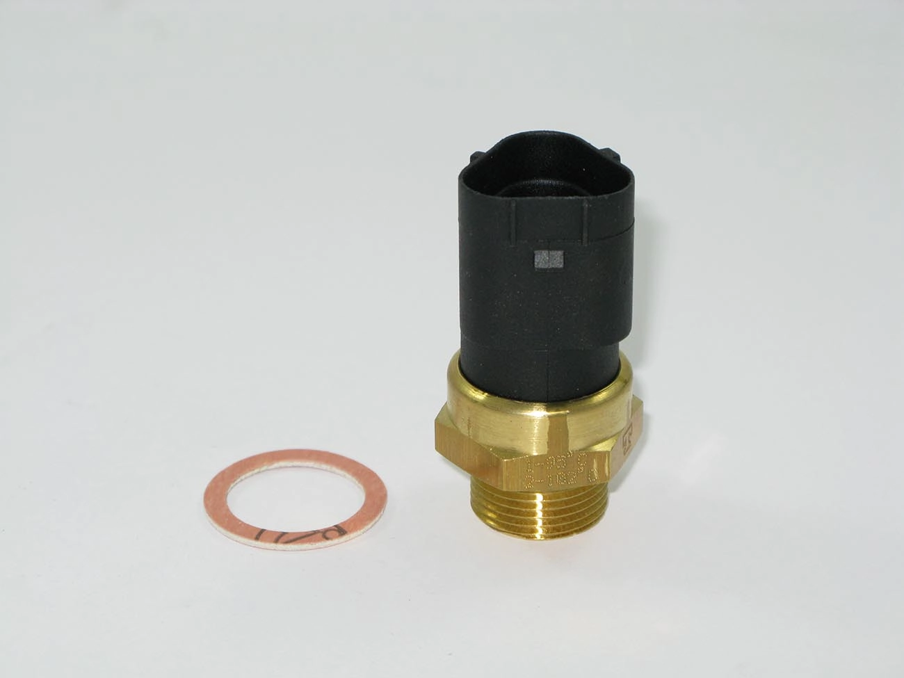 INTERRUPTOR TÉRMICO RADIADOR ACIONAMENTO VENTILADOR COM AR CONDICIONADO VW GOLF/BORA 98/ AUDI A3 96/