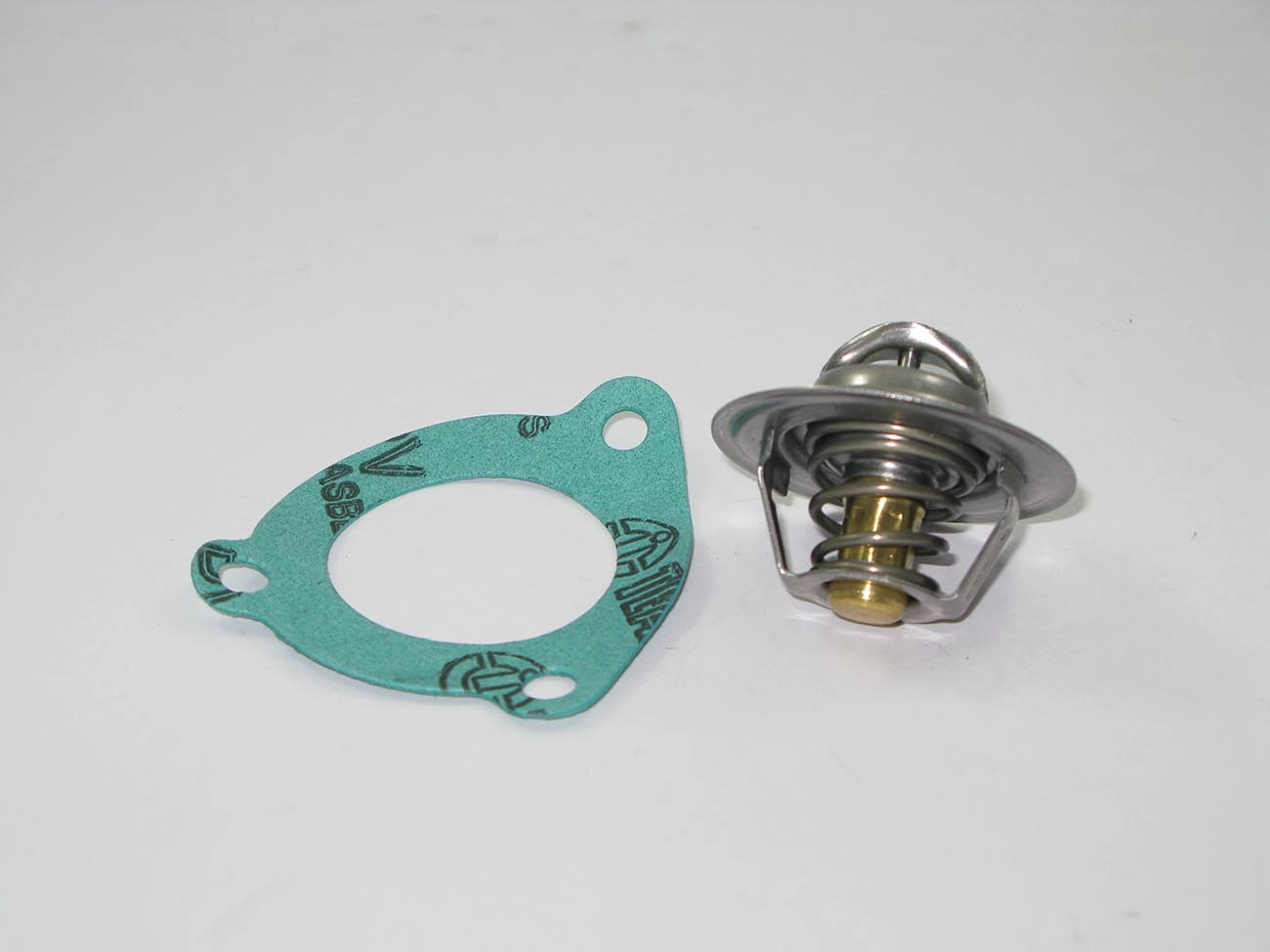 VALVULA TERMOSTATICA FORD ESCORT/VERONA CHT - VW GOL/VOYAGE/SAVEIRO AE - ALCOOL