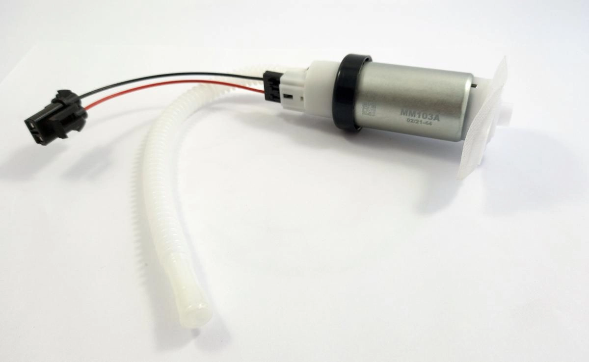 KIT REFIL BOMBA COMBUSTÍVEL ELÉTRICA GASOLINA 3.0 BAR PRESSÃO VW GOL/PARATI/SAVEIRO/KOMBI MPI POLO 02/ FOX 03/