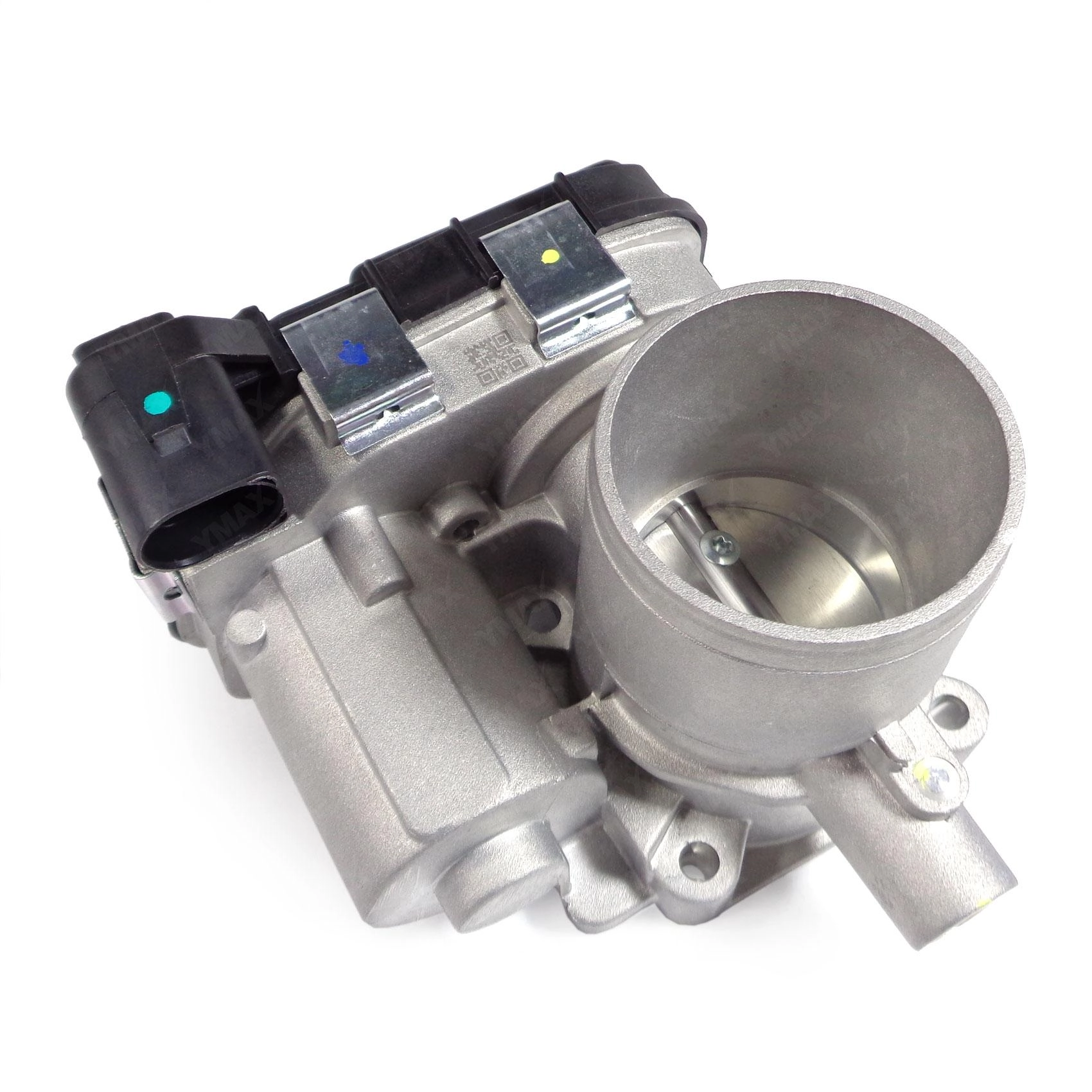 CORPO DE BORBOLETA TBI FIAT FIORINO/UNO 1.4 11/ - 500 10/ - PALIO/PUNTO 12/17 - STRADA 13/ MOTOR EVO