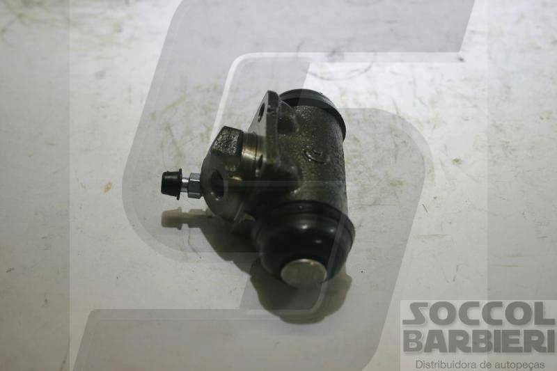 CILINDRO RODA TRASEIRA DIREITA RENAULT CLIO 96/99 - 19 92/98 - 22MM - VARGA
