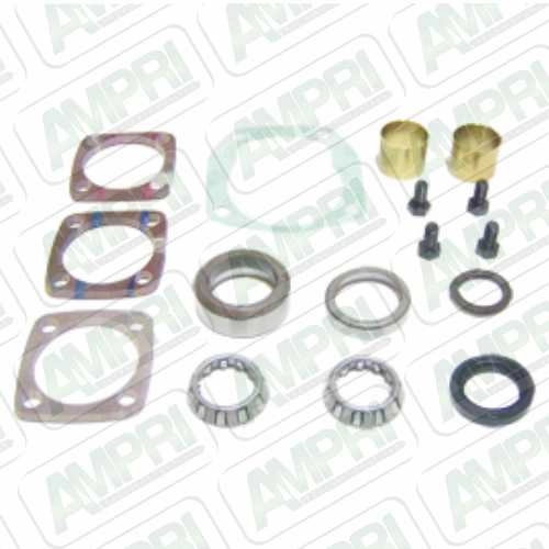 REPARO MECANISMO DIRECAO - GM C-14/C-15 - A/C/D-10/20 - VERANEIO - TODOS