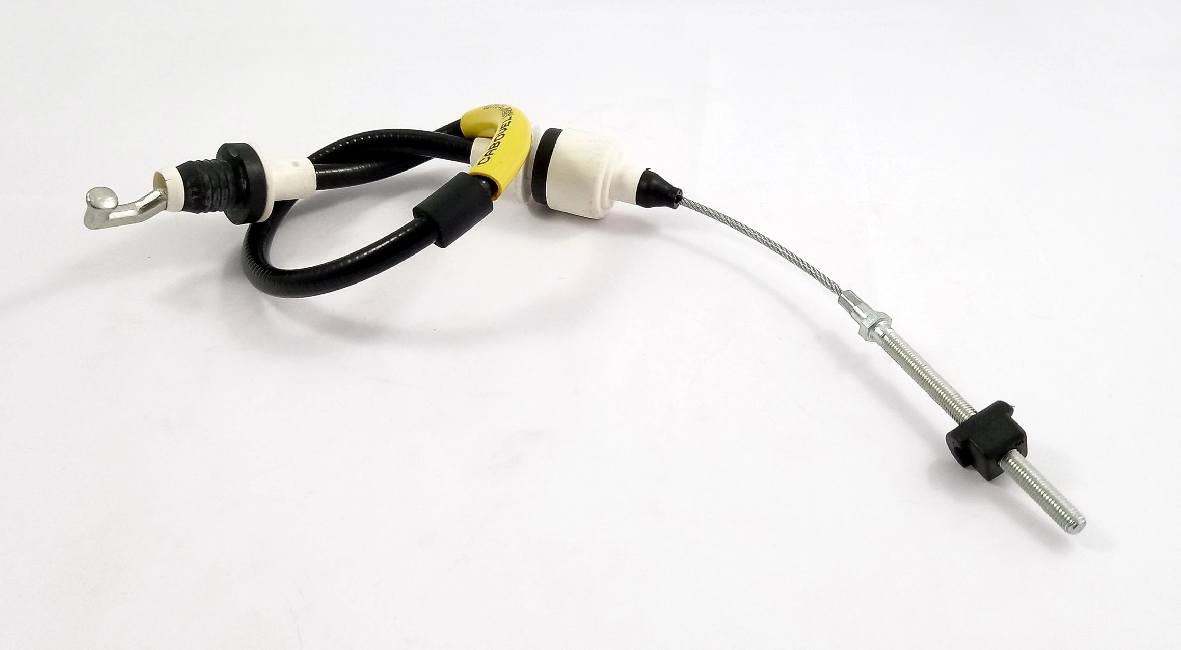 CABO EMBREAGEM 725MM GM CORSA 1.0/1.4 94/ 1.6 16V 97/ CELTA 00/ PRISMA 06/12 AGILE 09/ MONTANA