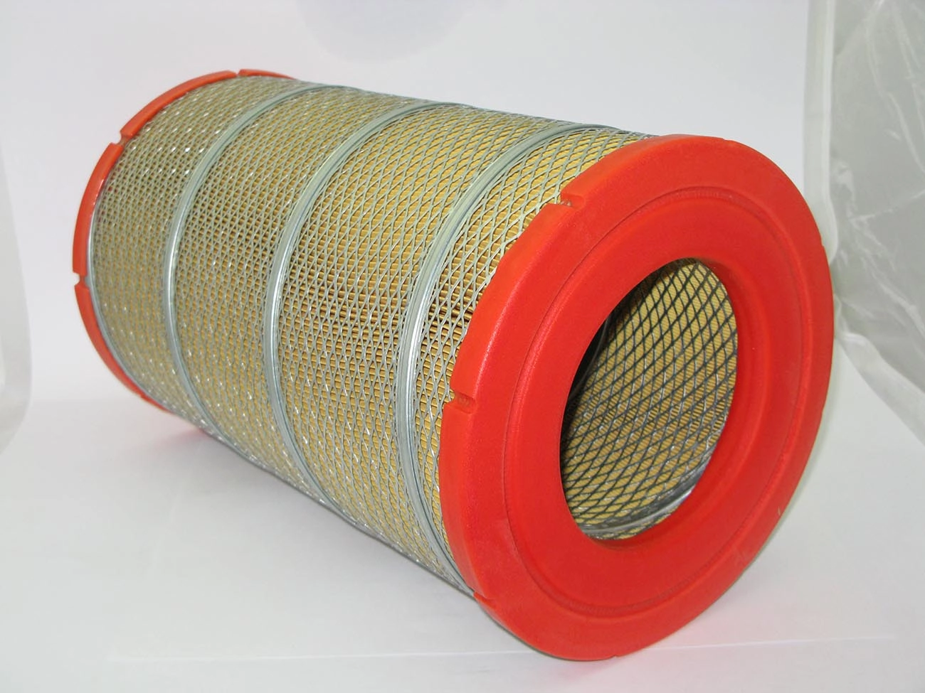 FILTRO AR MB 1620 2006/ OM-906LA - 1622 2001/ OM-924LA