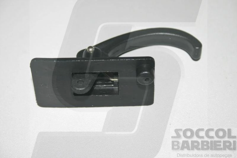 MACANETA INTERNA LD/LE FIAT 147 1976/1987