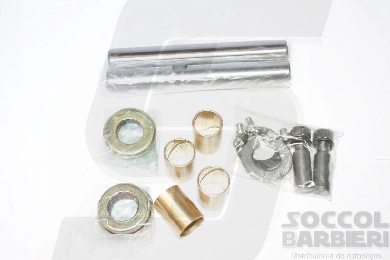 EMBUCHAMENTO FORD F-100 69/ - F-1000 TODOS